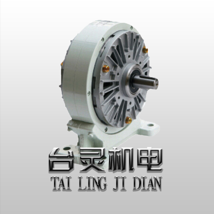 TL-POD-D機(jī)座式磁粉制動(dòng)器